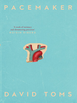 cover image of Pacemaker